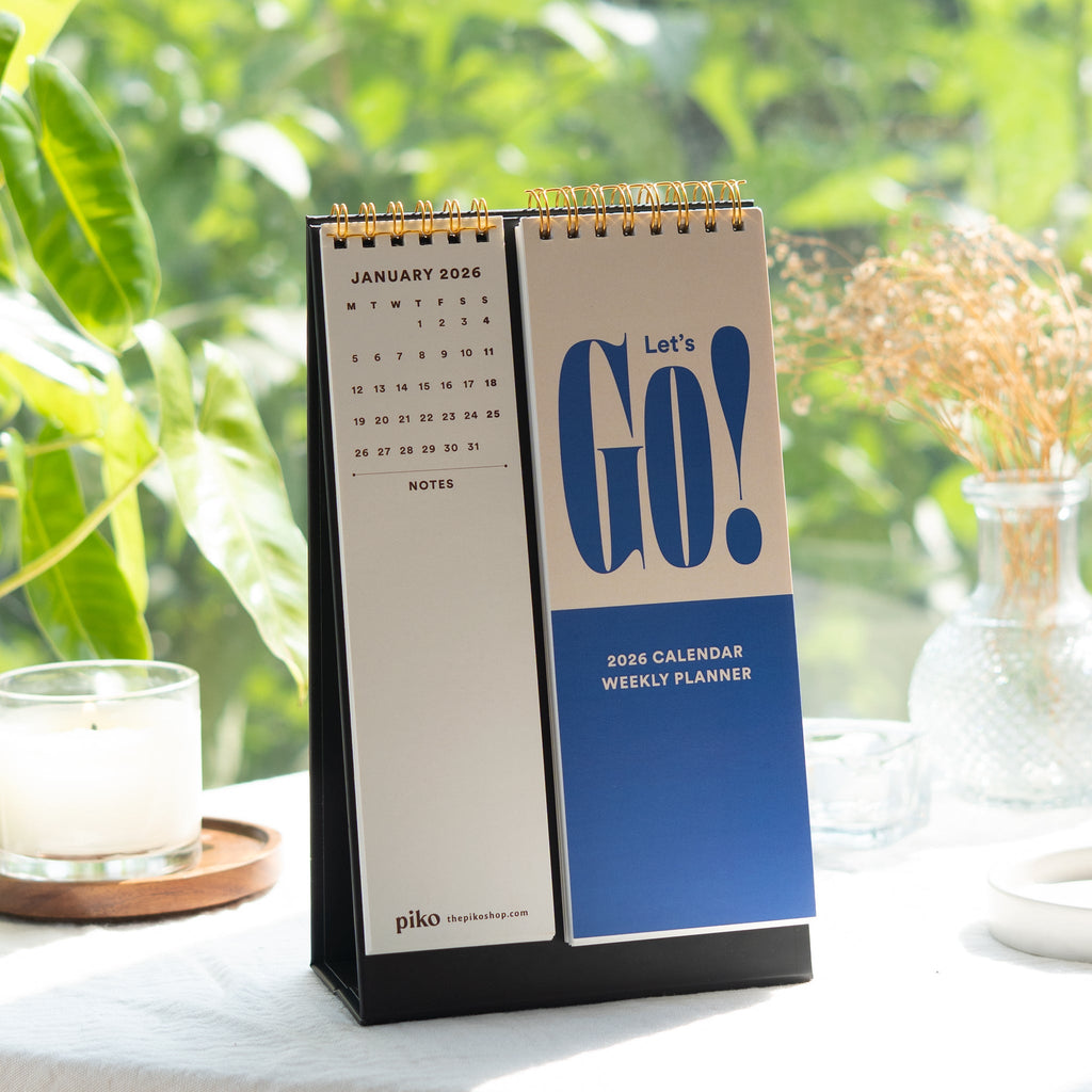 2026 New Year Gift Bundle - The Piko Shop