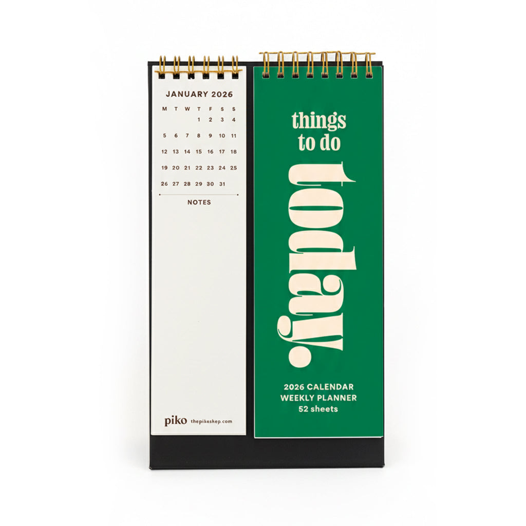 2026 New Year Gift Bundle - The Piko Shop