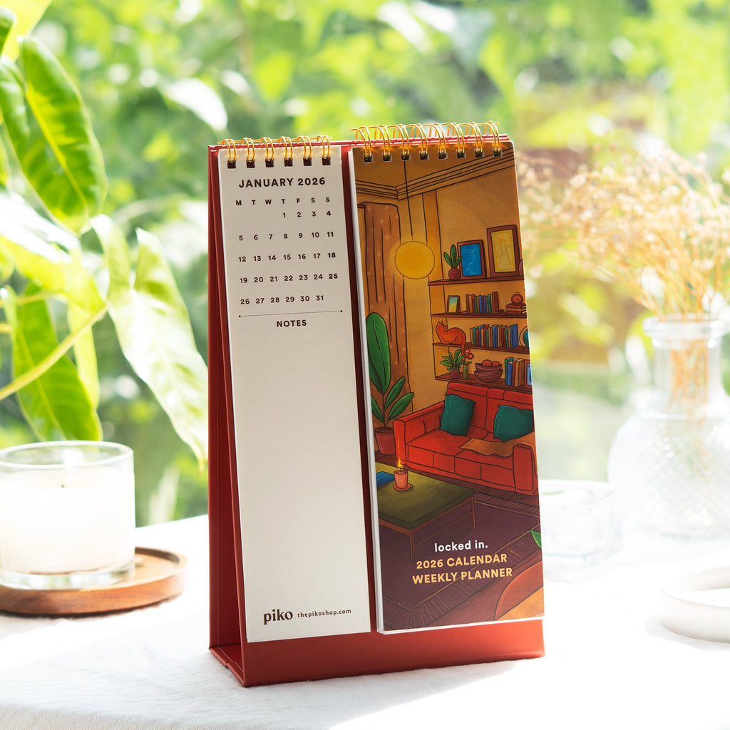 2026 New Year Gift Bundle - The Piko Shop