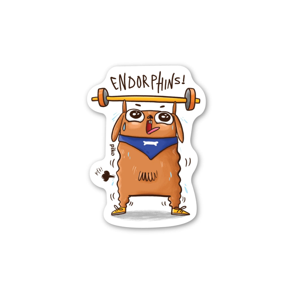 2026 Starter Bundle | Planner, Calendar, Laptop Sticker - The Piko Shop