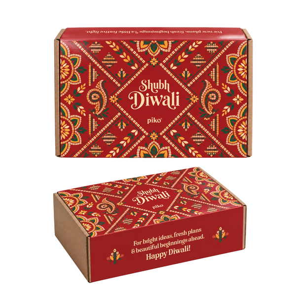 Box Sleeve Design
