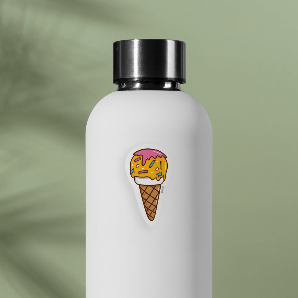 Decal Sticker / Ice cream - The Piko Shop