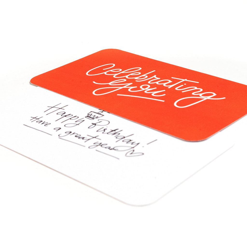 Festive Notecards / Pack of 9 - The Piko Shop