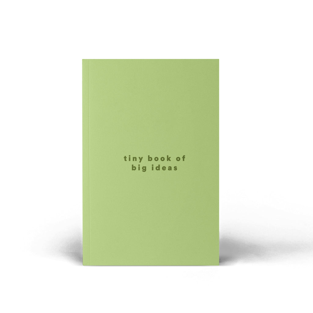 Pastel Pocket Notebooks / Pack of 5 - The Piko Shop