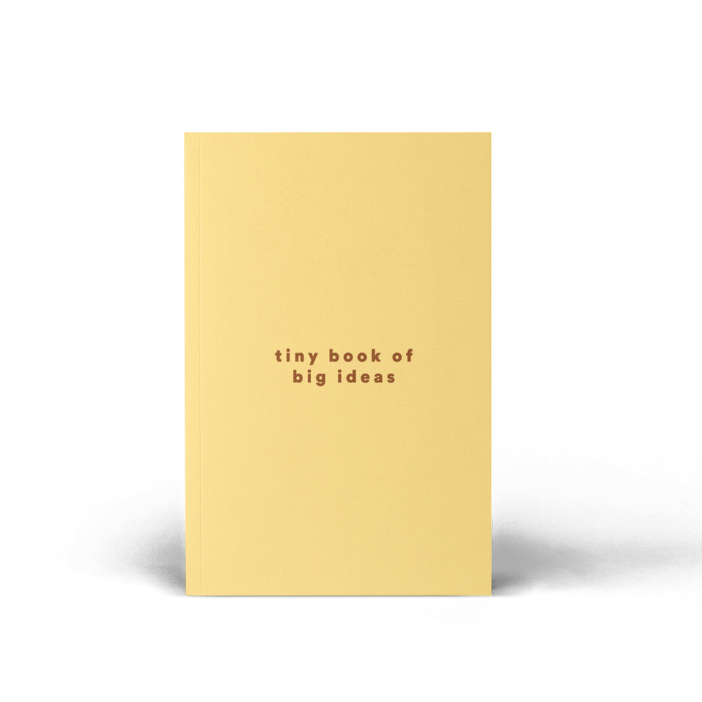 Pastel Pocket Notebooks / Pack of 5 - The Piko Shop