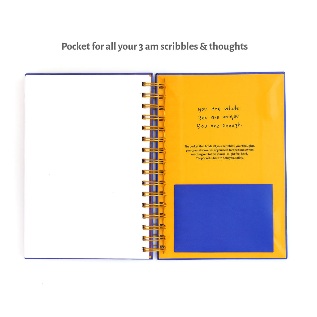 Self Exploration Journal / Full Spectrum - The Piko Shop