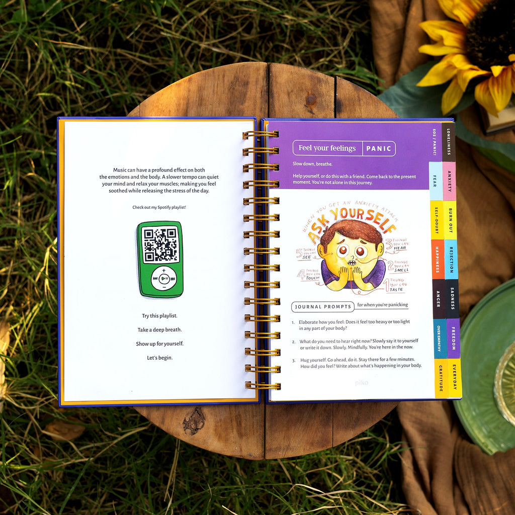 Selfcare Bundle - The Piko Shop