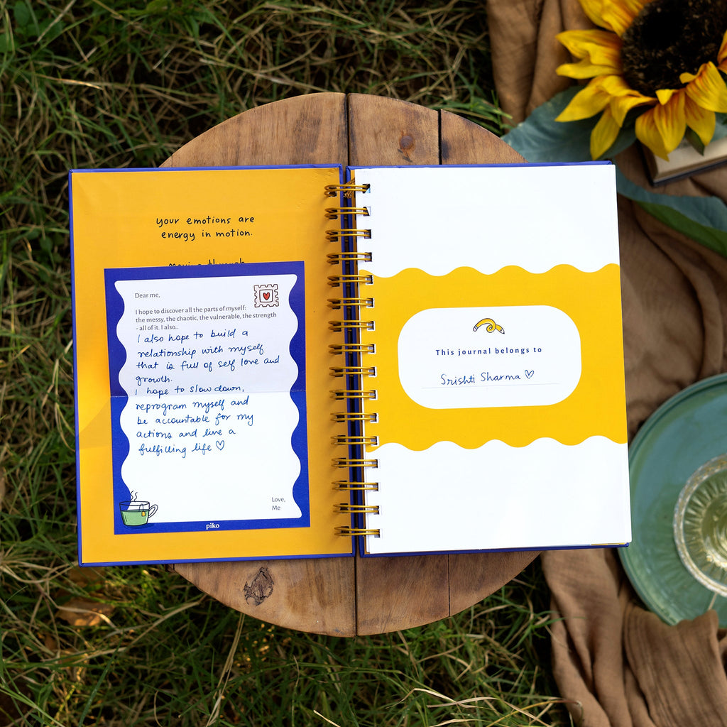 Selfcare Bundle - The Piko Shop