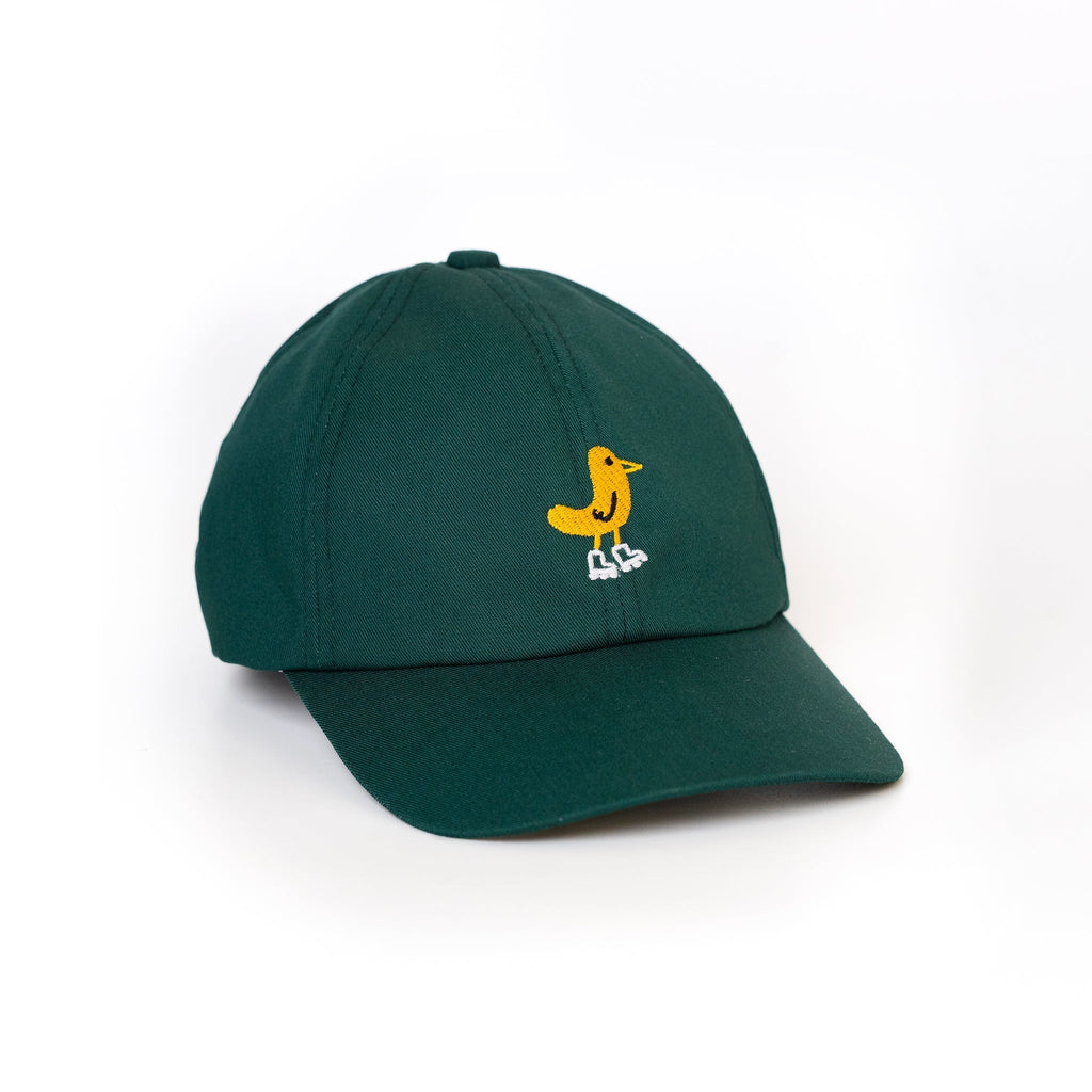 Skater Duckie Cap - The Piko Shop