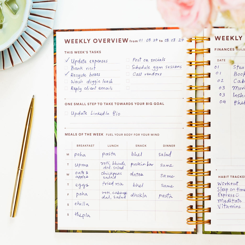 Workday Bundle - The Piko Shop