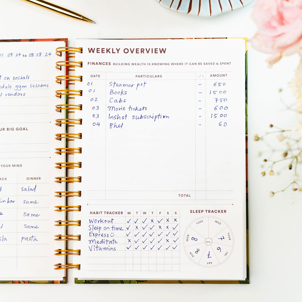 Workday Bundle - The Piko Shop