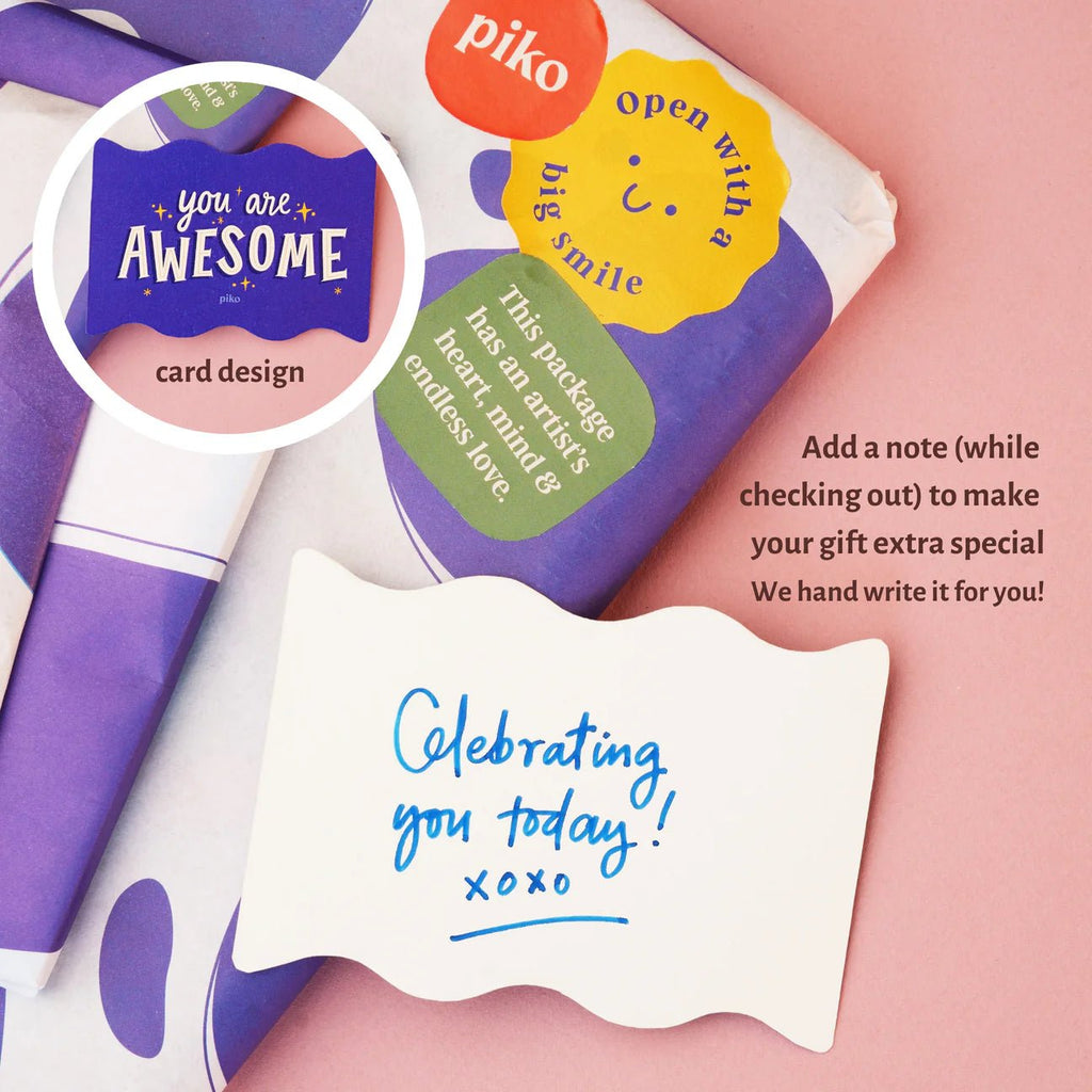 Workday Bundle - The Piko Shop
