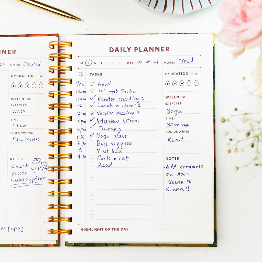 Workday Bundle - The Piko Shop