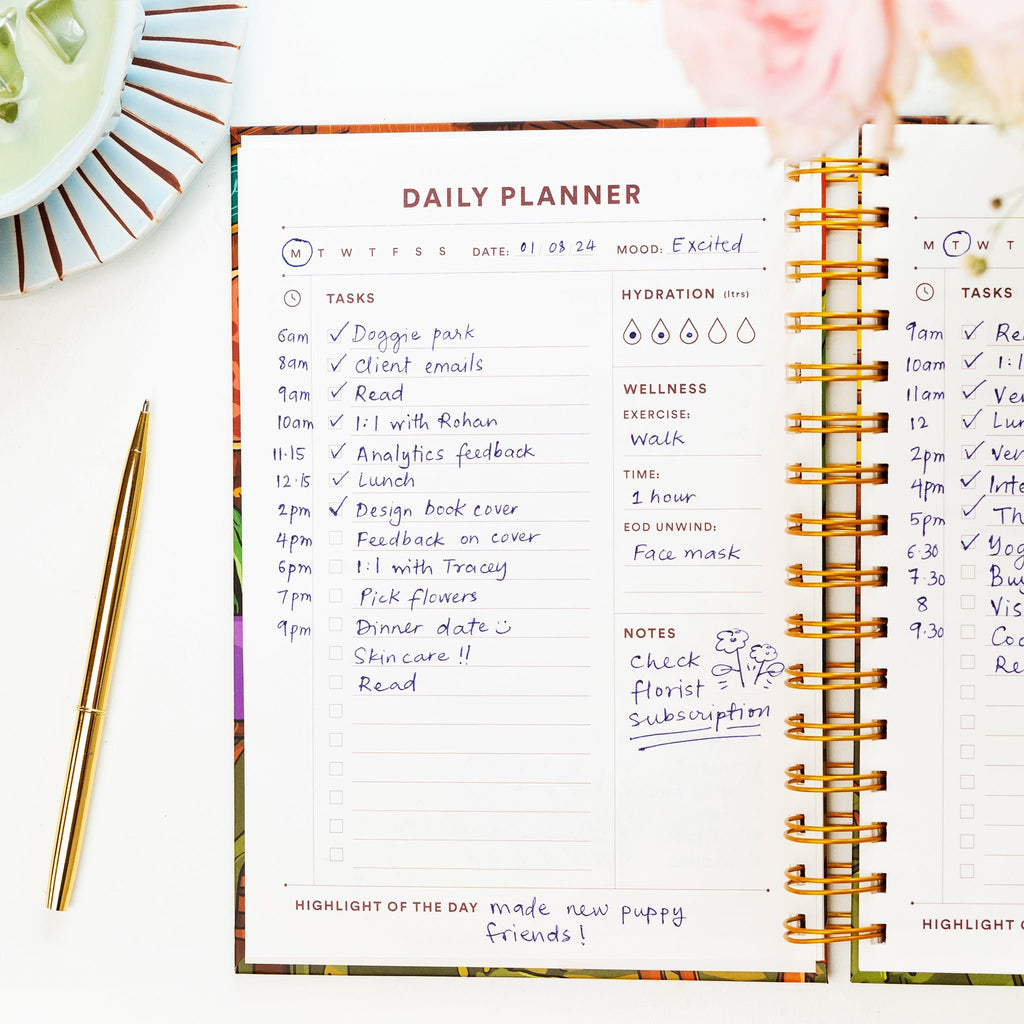 Workday Bundle - The Piko Shop