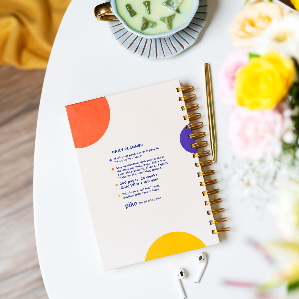 Workday Bundle - The Piko Shop