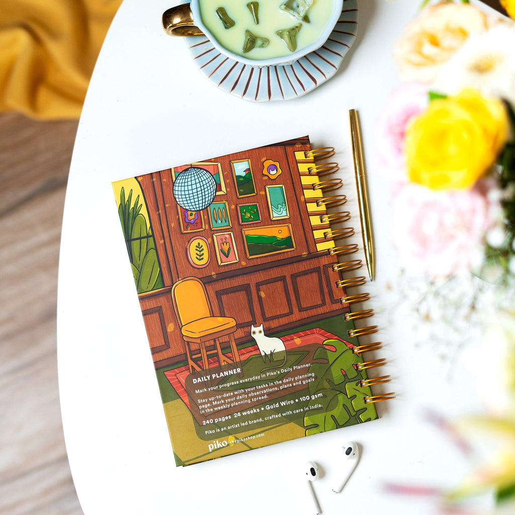 Workday Bundle - The Piko Shop
