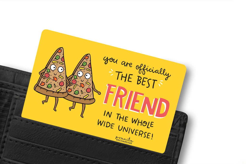 Bundle / Inner Circle Wallet Cards - The Piko Shop