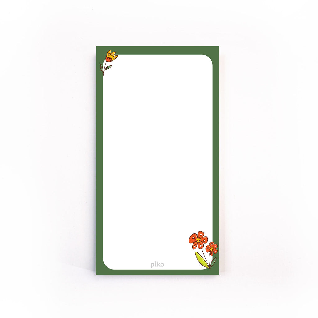 Bundle / Summer Notepads - The Piko Shop