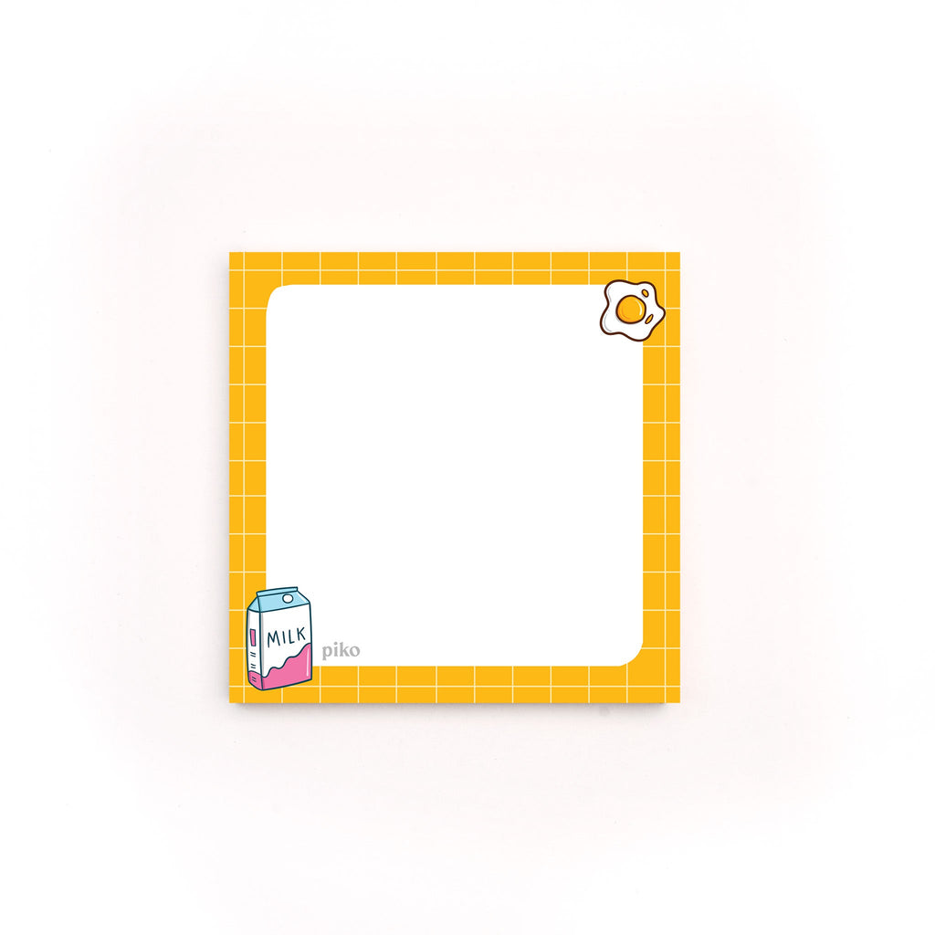 Bundle / Summer Notepads - The Piko Shop