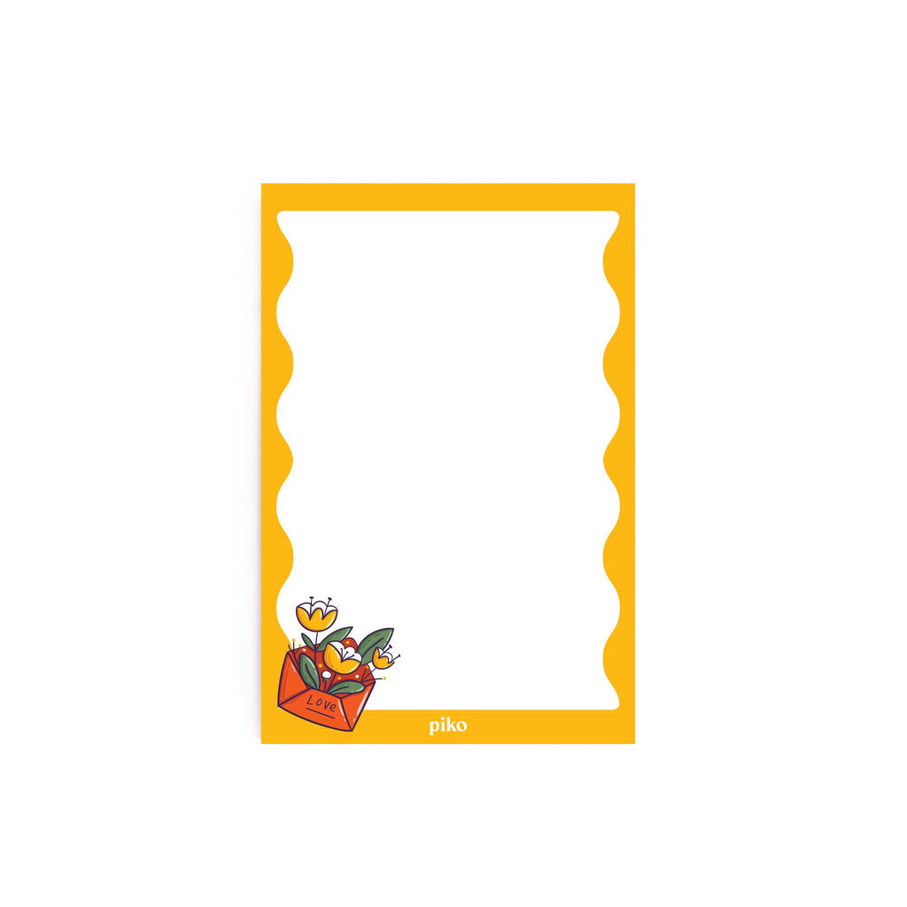 Bundle / Summer Notepads - The Piko Shop