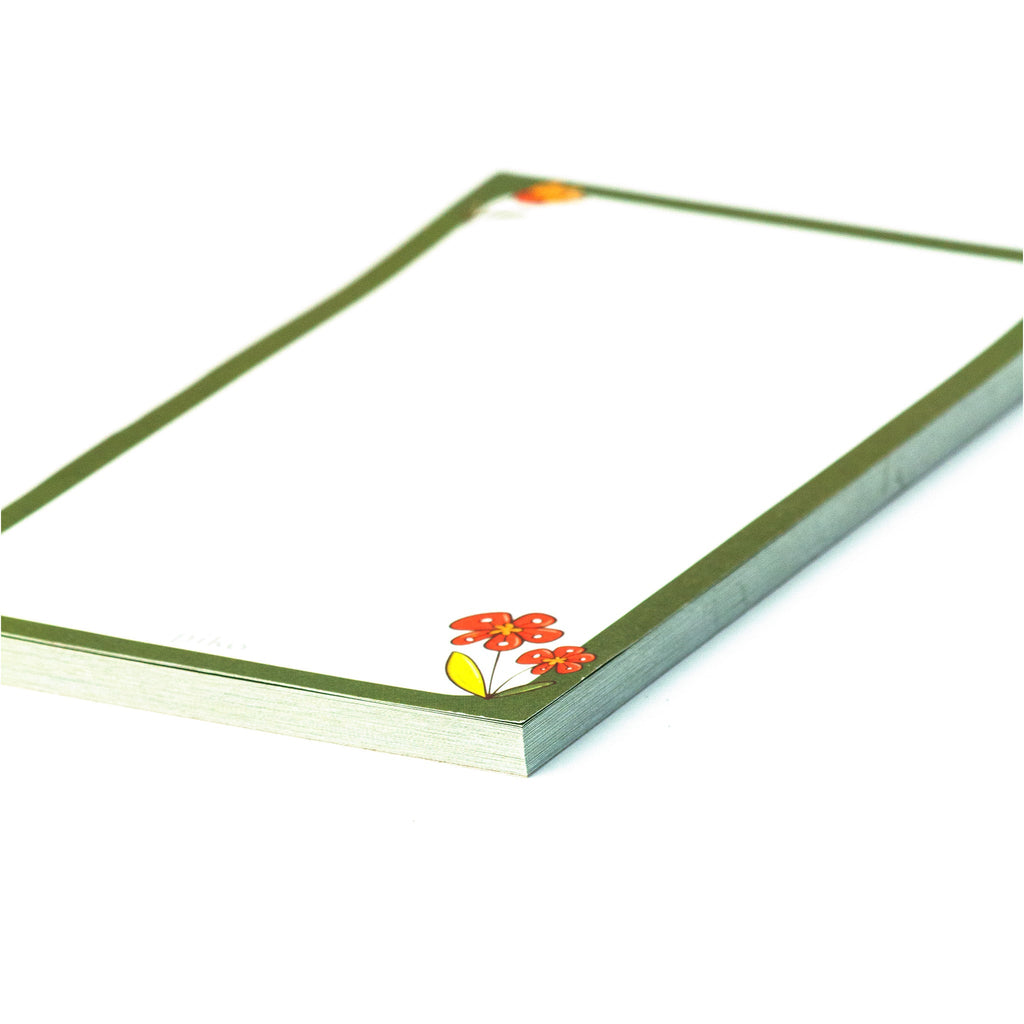 Notepad / Bloom - The Piko Shop