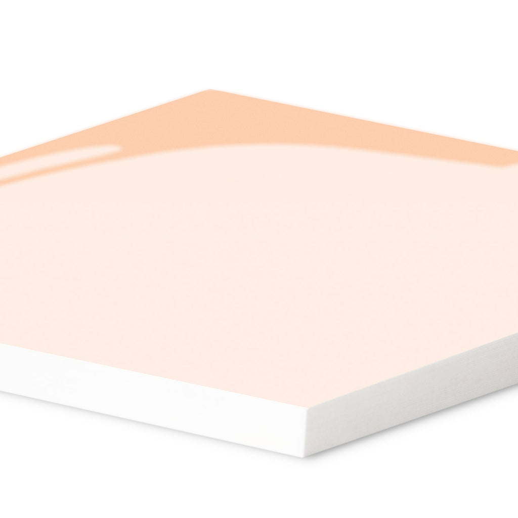 Notepad Square / Fat Cat - The Piko Shop