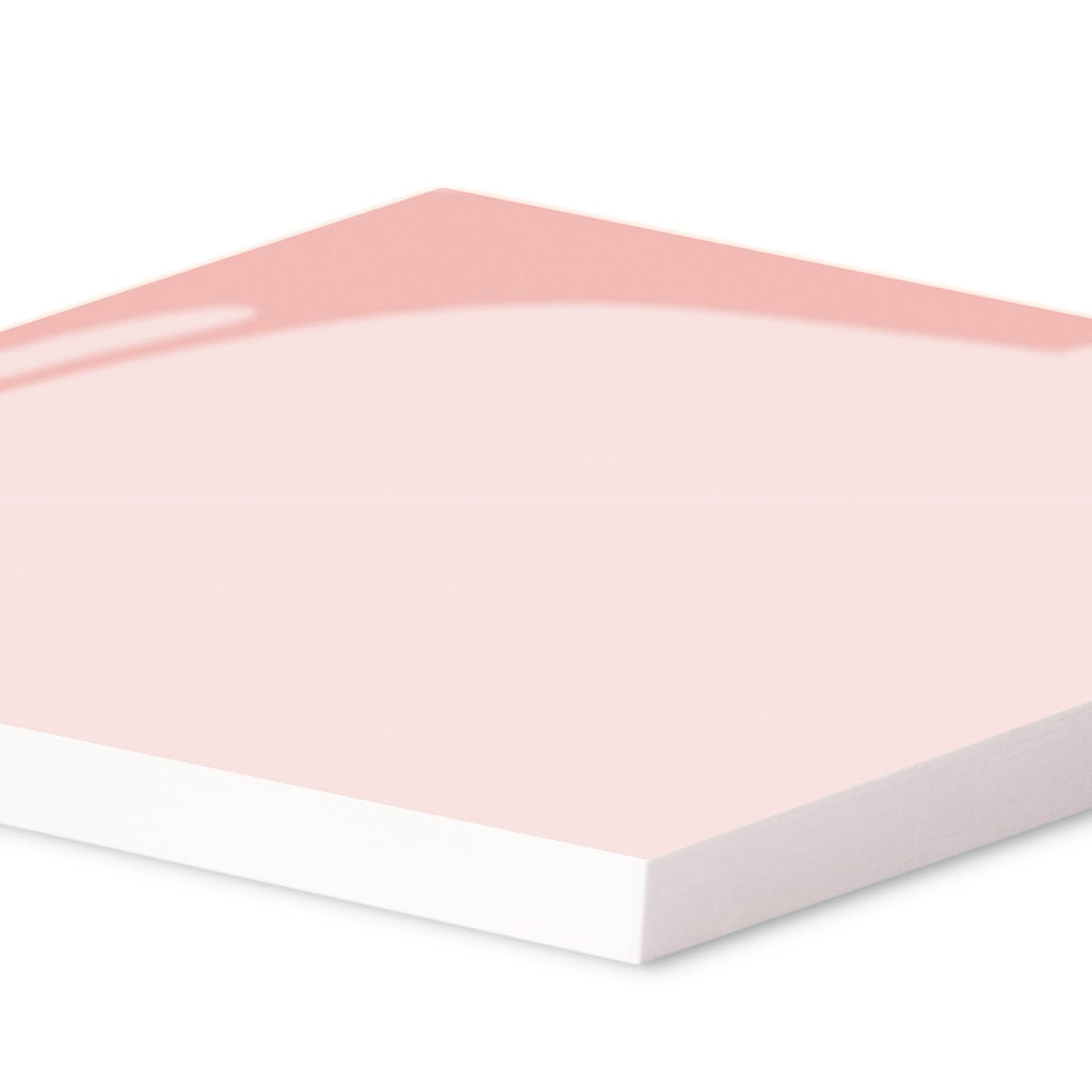 Notepad Square / Fat Cat - The Piko Shop