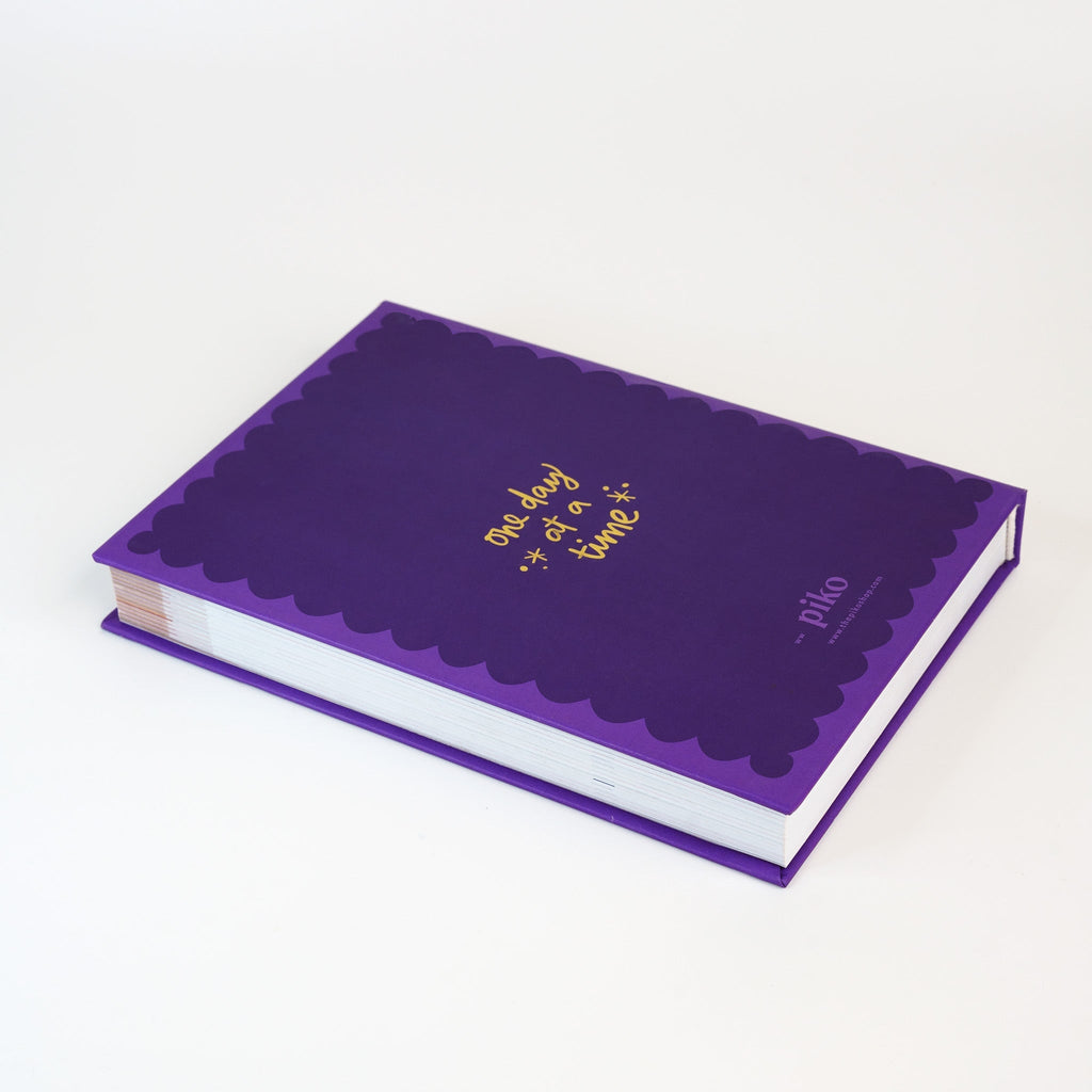 Undated Planner / Magical Flow - The Piko Shop